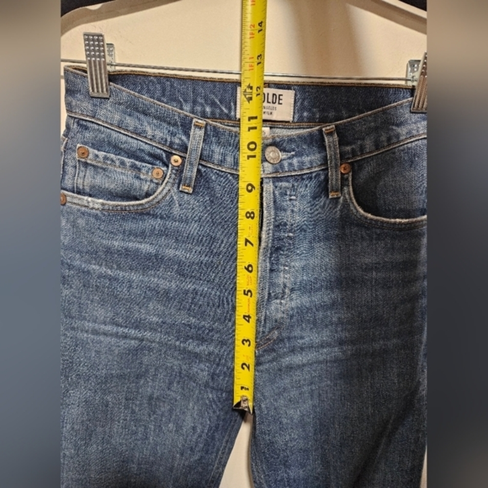 Agolde‎ Jeans - Picture 4 of 7